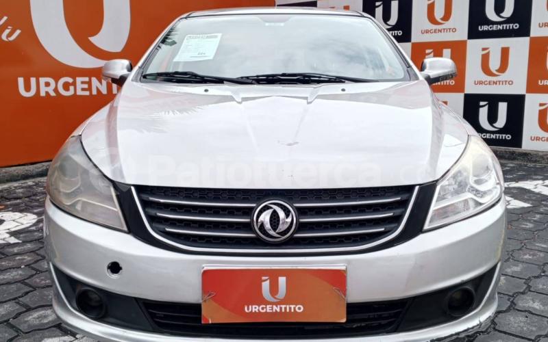 DongFeng