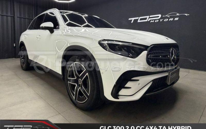 Mercedes Benz