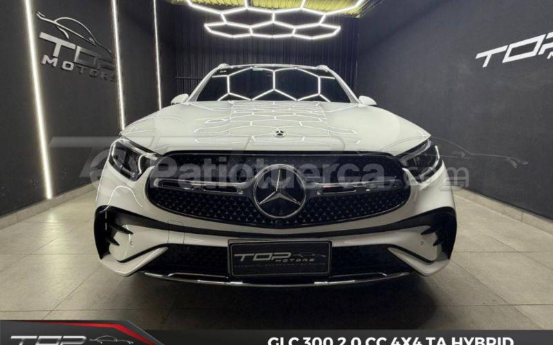 Mercedes Benz
