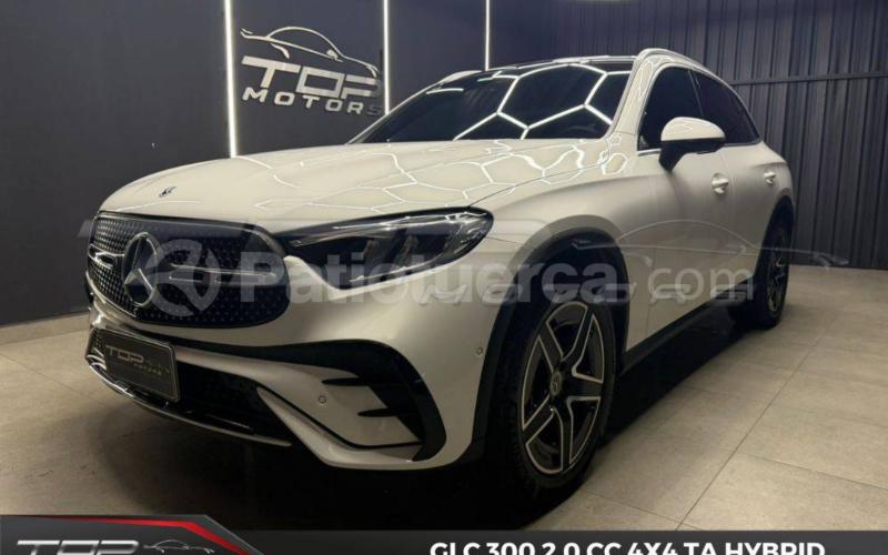 Mercedes Benz