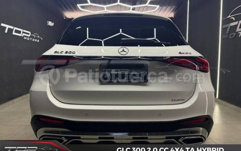 Mercedes Benz