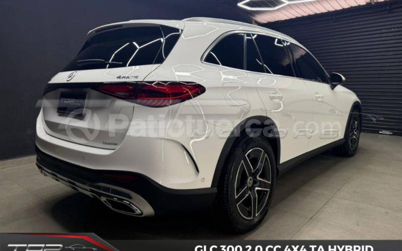 Mercedes Benz