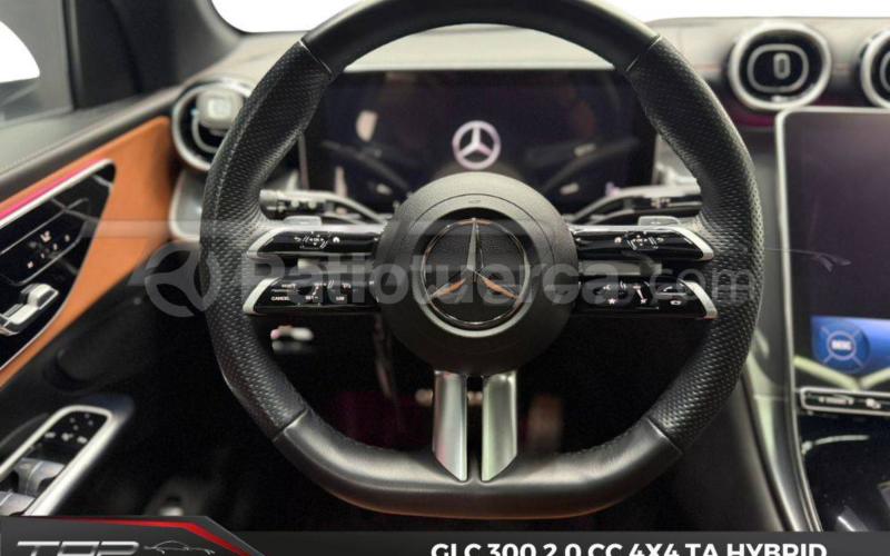 Mercedes Benz