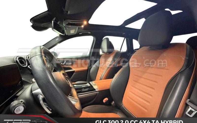 Mercedes Benz