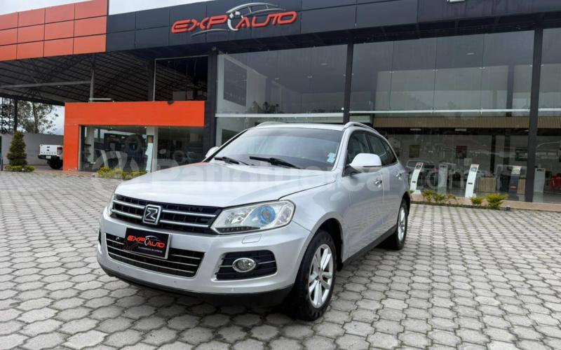 Zotye