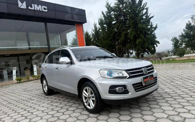 Zotye