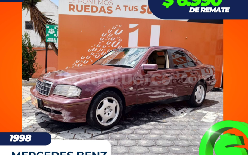 Mercedes Benz