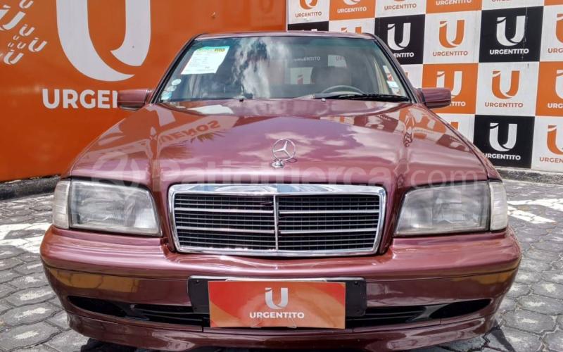 Mercedes Benz