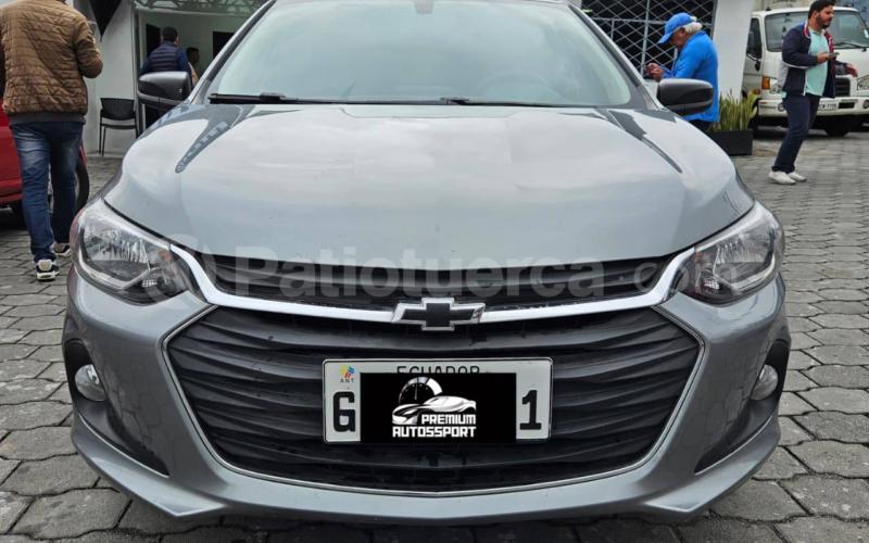 Chevrolet