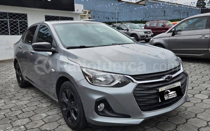 Chevrolet