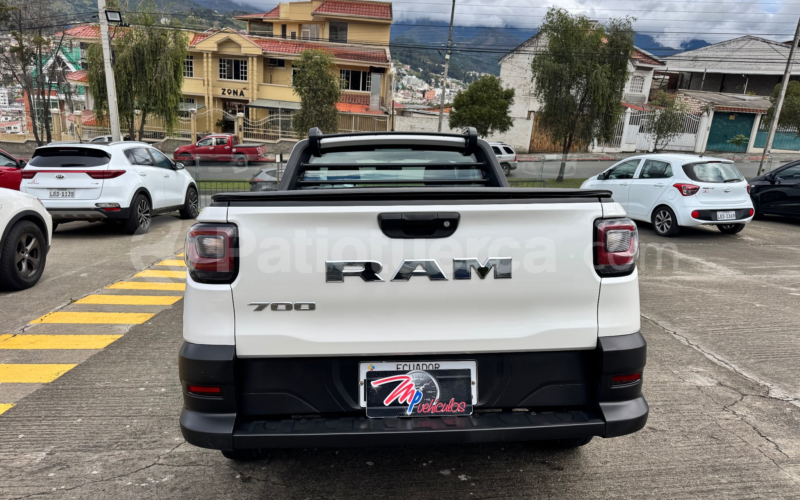 Ram