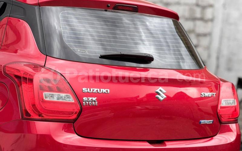 Suzuki