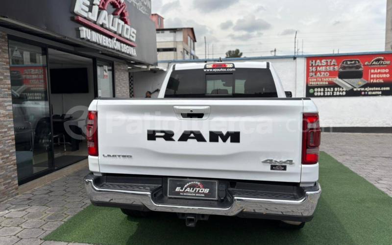 Ram