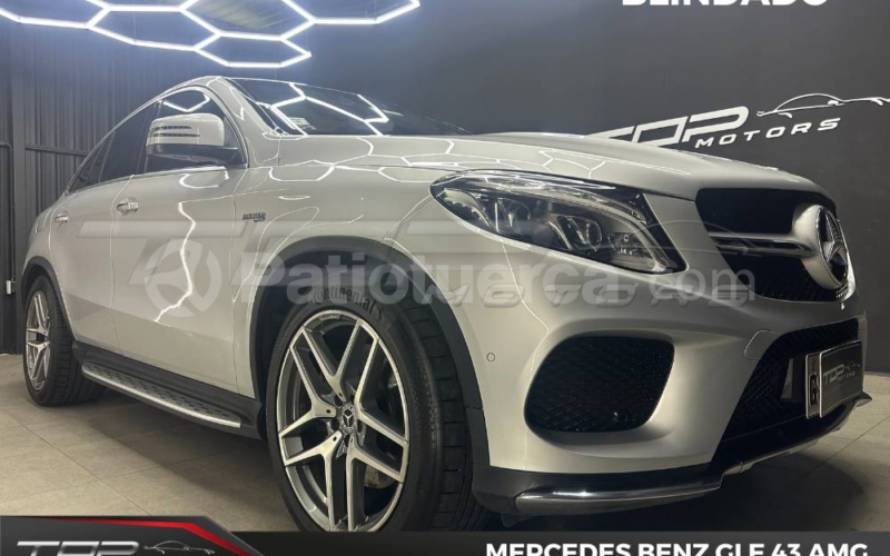 Mercedes Benz