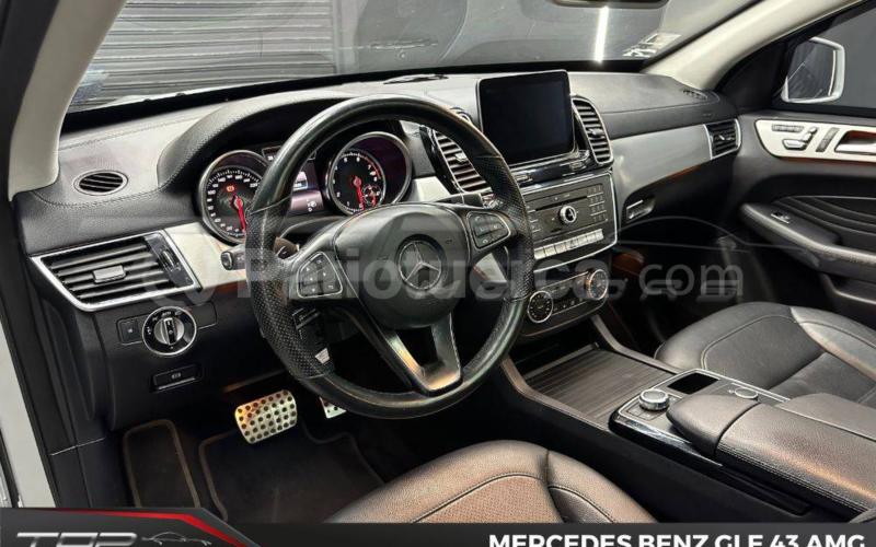 Mercedes Benz