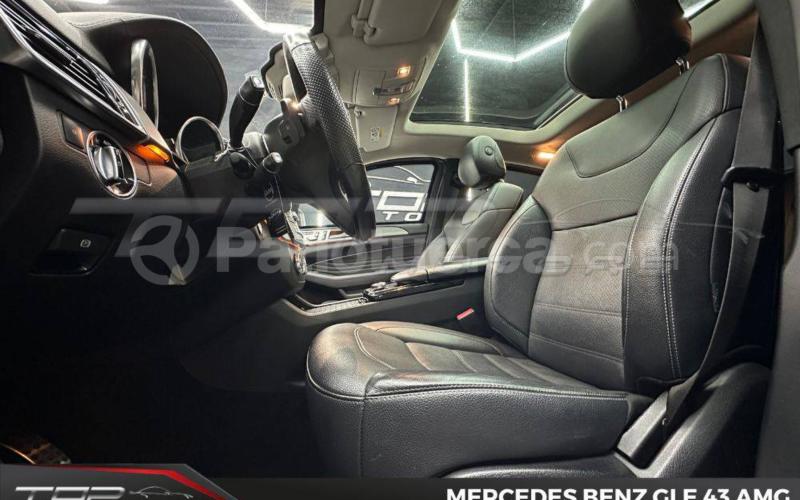 Mercedes Benz