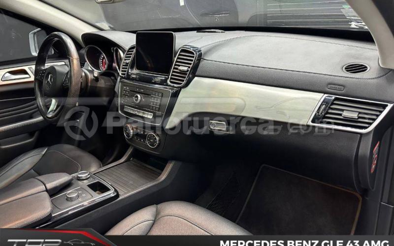 Mercedes Benz