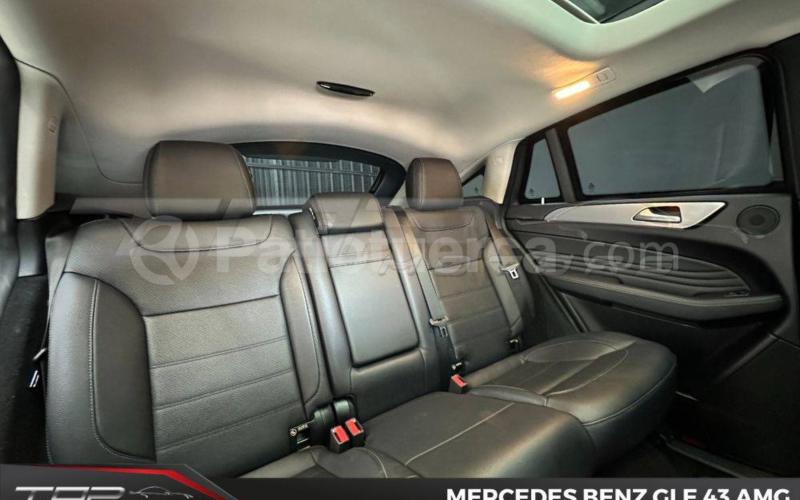 Mercedes Benz