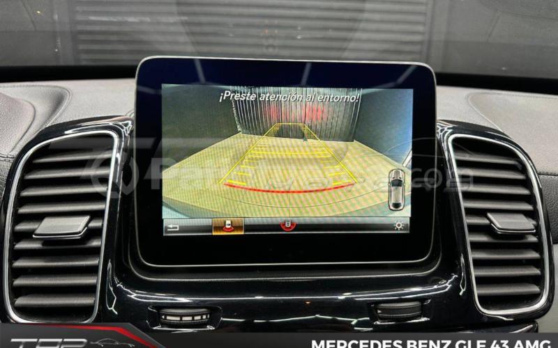 Mercedes Benz
