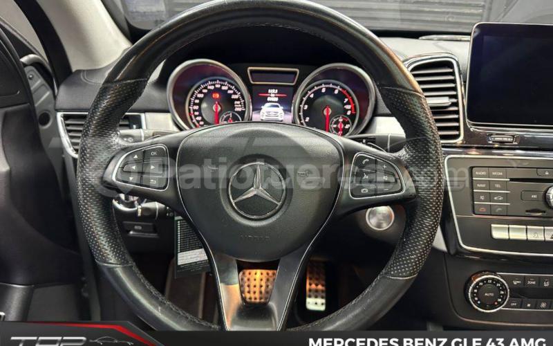 Mercedes Benz