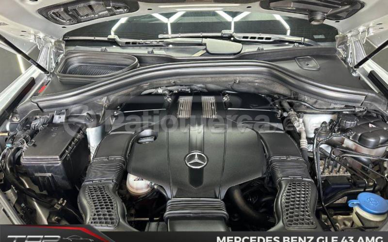 Mercedes Benz