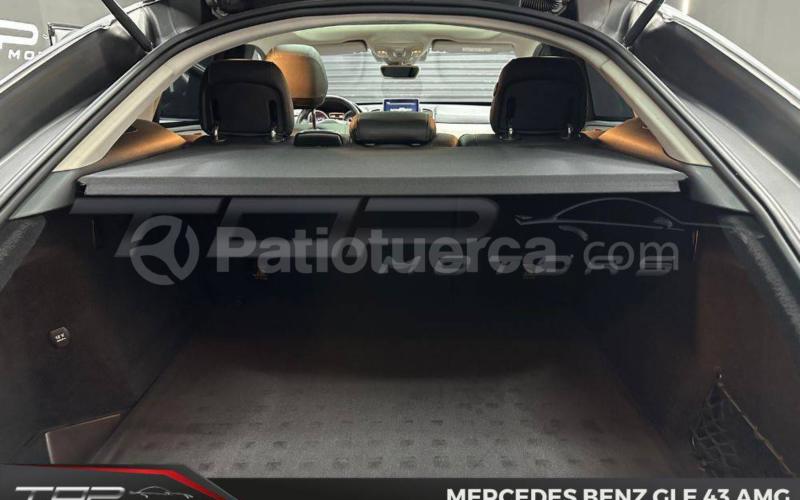 Mercedes Benz