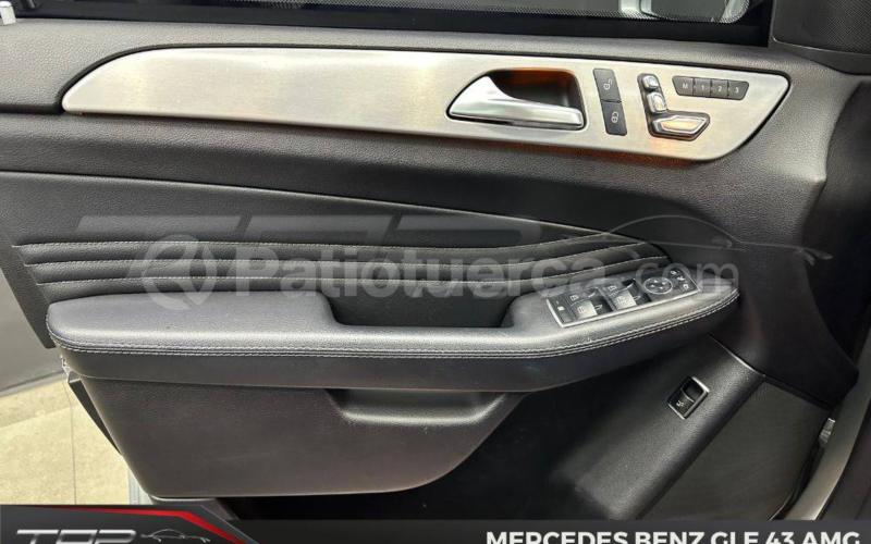 Mercedes Benz