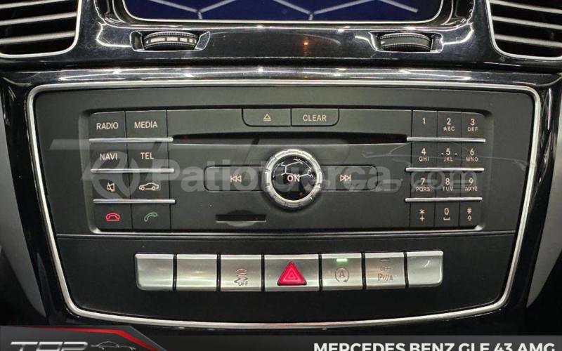 Mercedes Benz