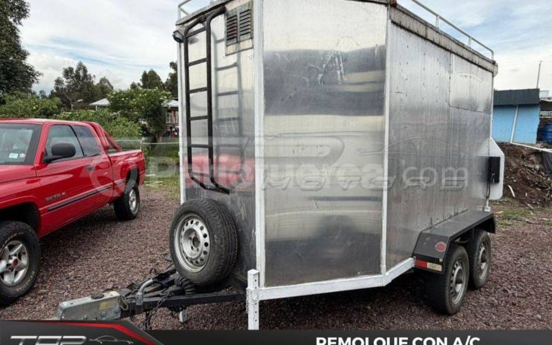 Remolques