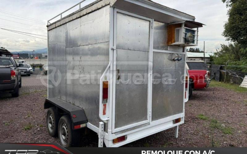 Remolques