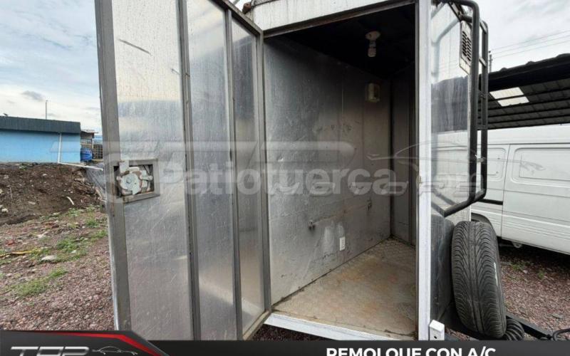 Remolques