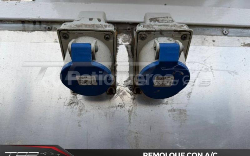 Remolques