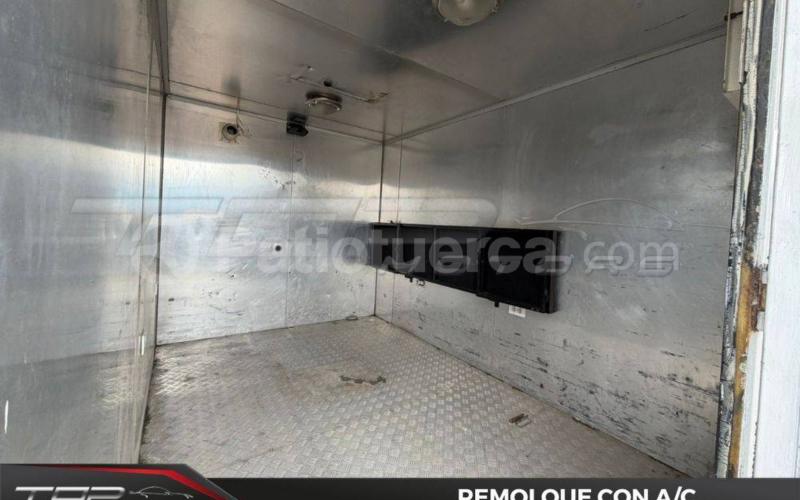 Remolques