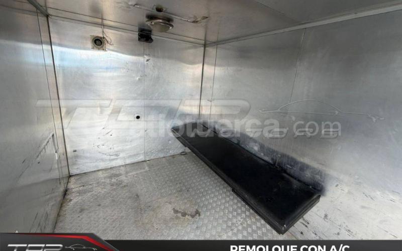 Remolques