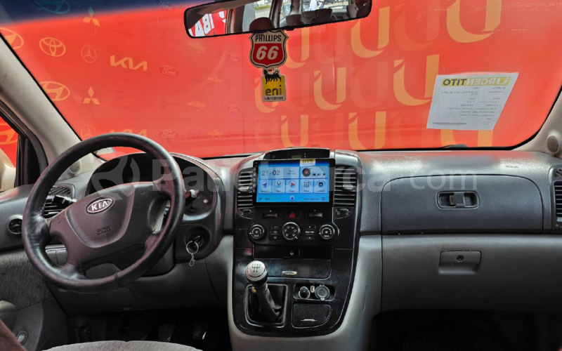 Kia