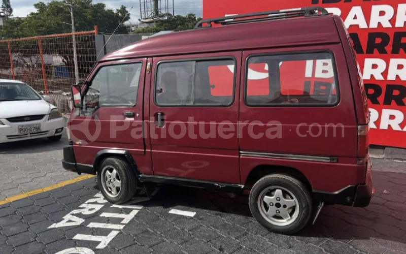 Saic Wuling