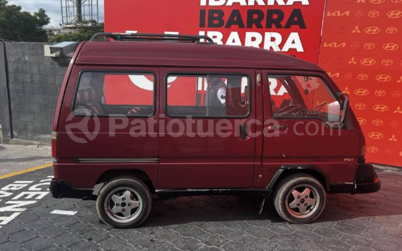Saic Wuling