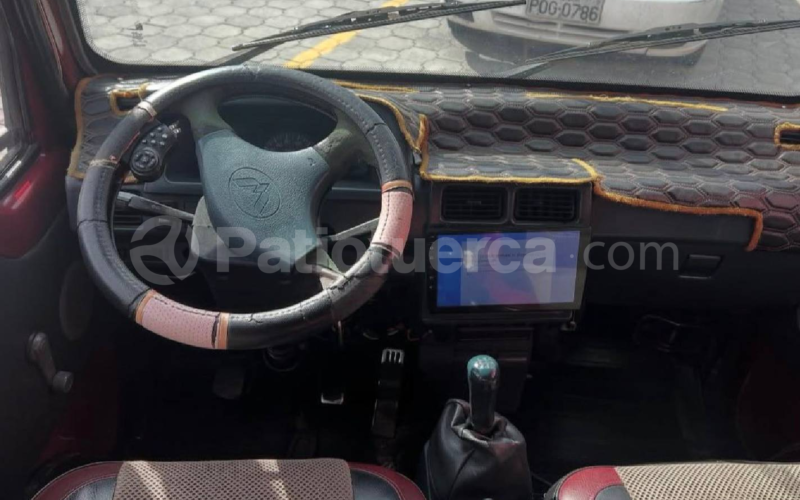 Saic Wuling