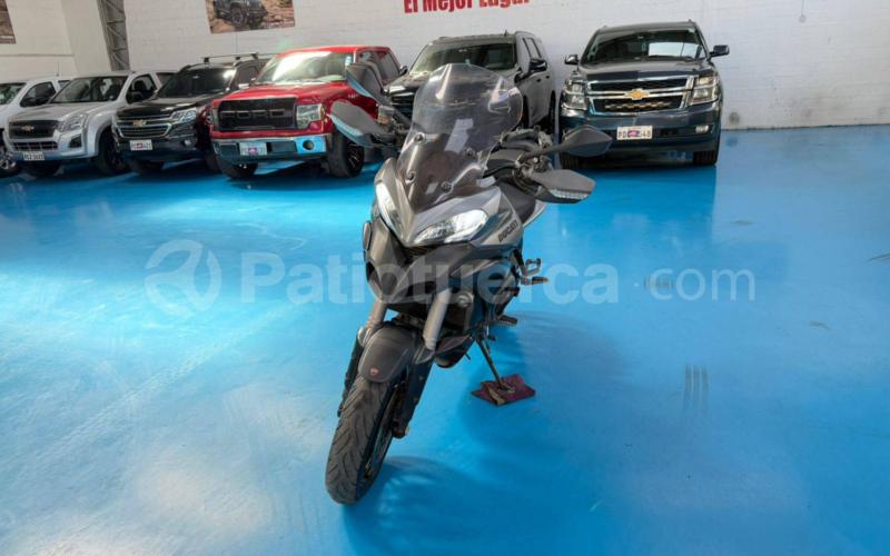 Ducati