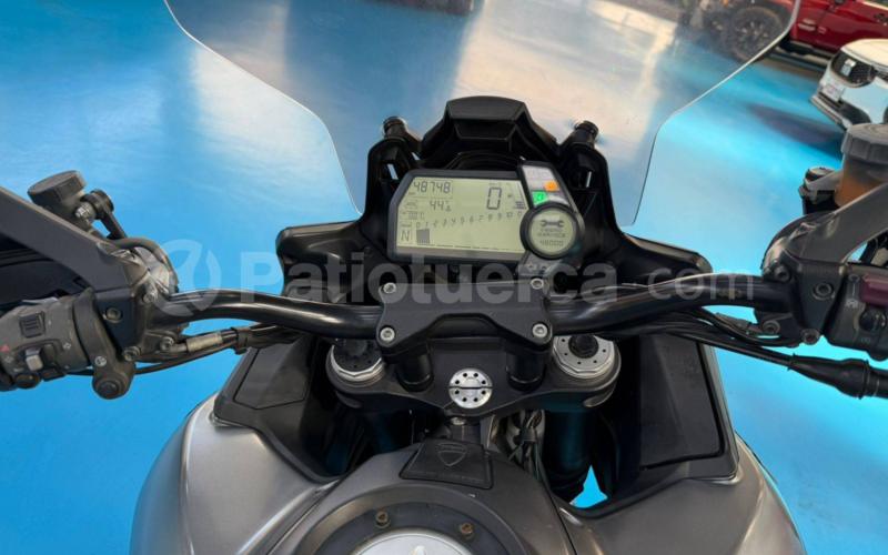 Ducati
