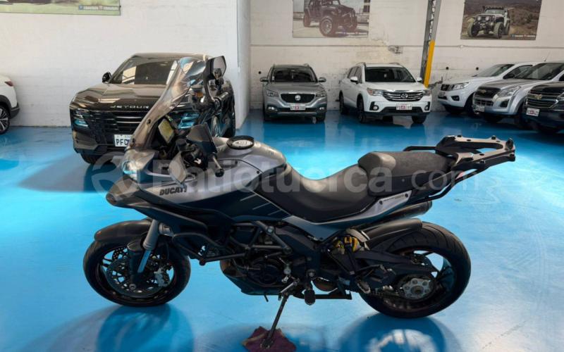 Ducati