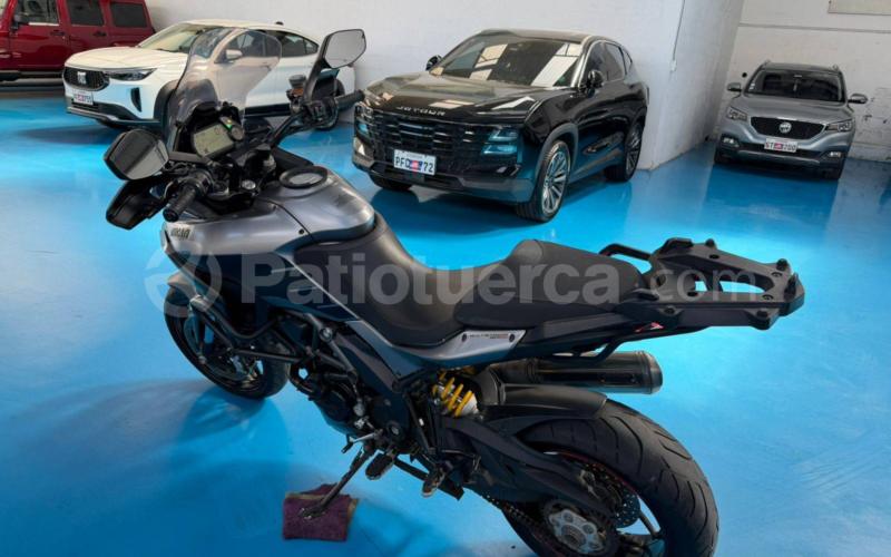 Ducati