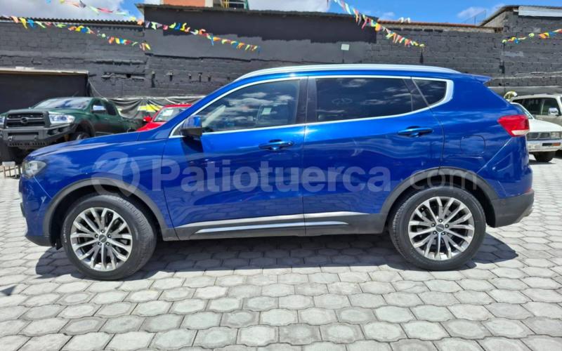 Haval