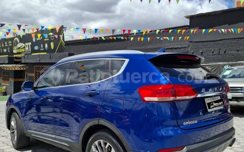 Haval