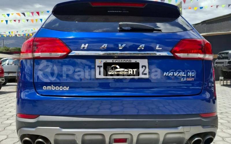Haval