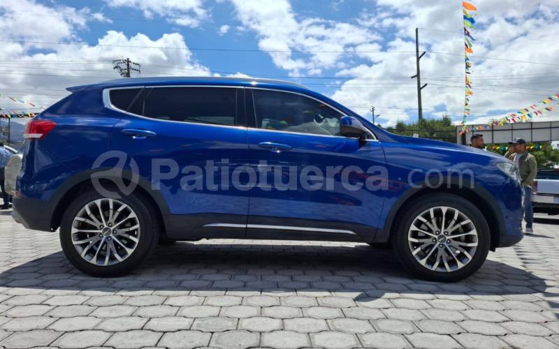 Haval