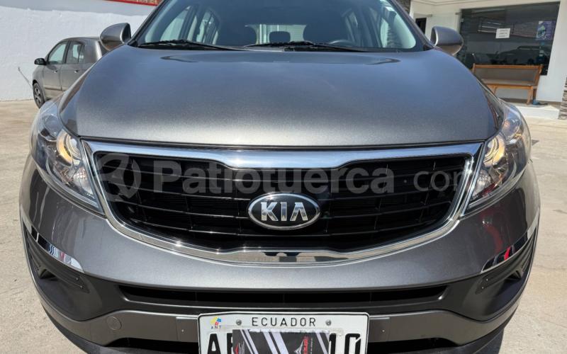 Kia