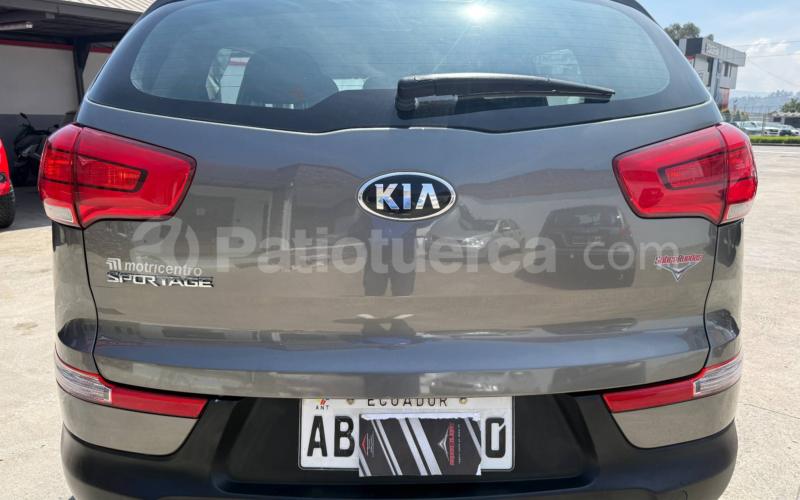 Kia