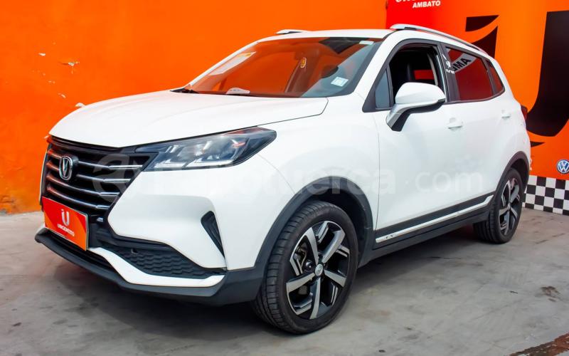 Changan