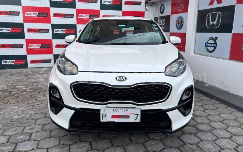 Kia